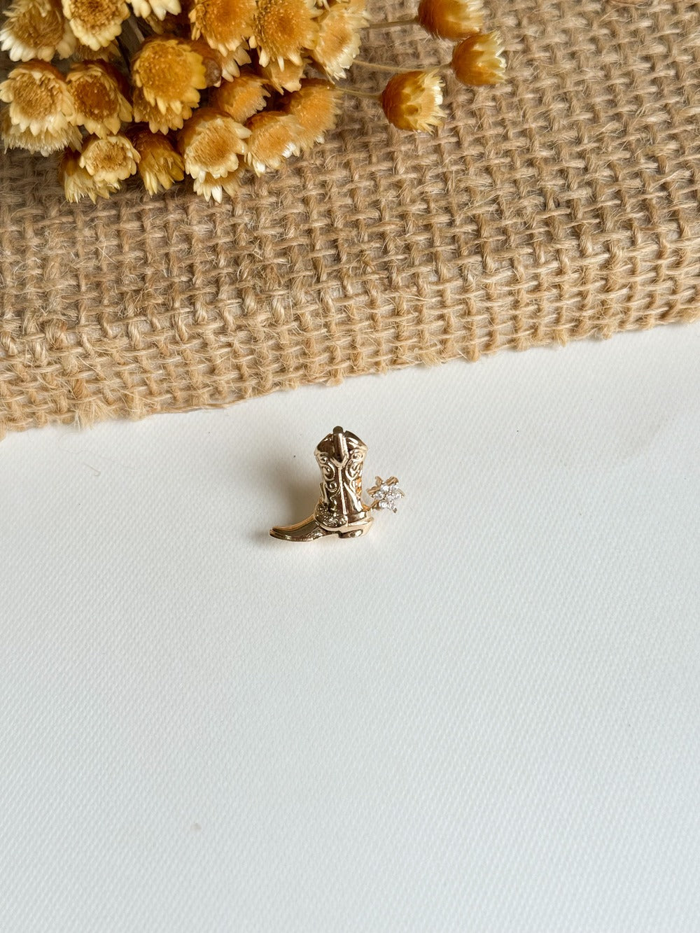 Broche-Bota