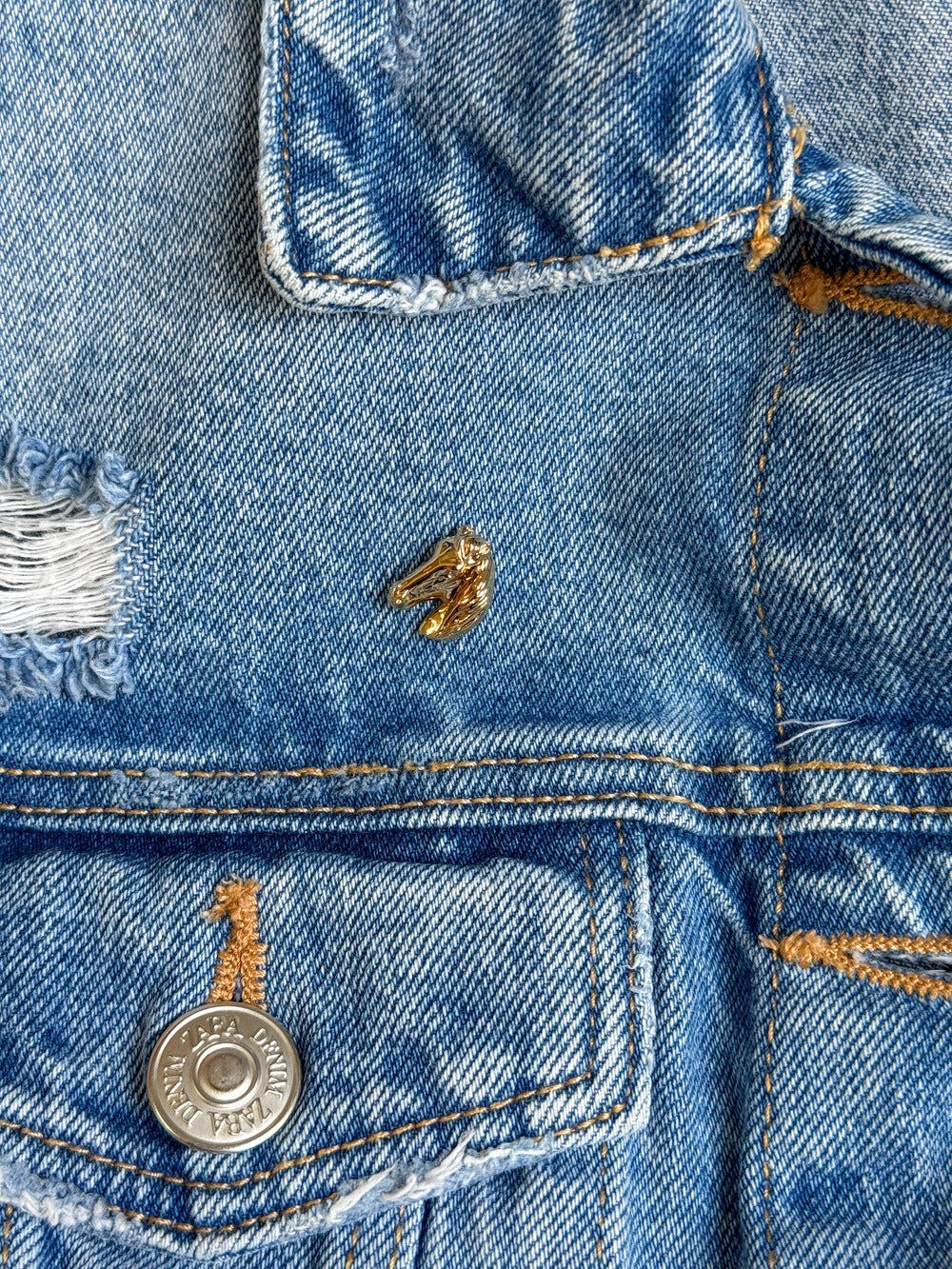 Broche-Cavalo